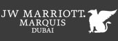 JW Marriott Marquis Dubai