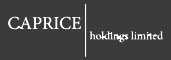Caprice Holding