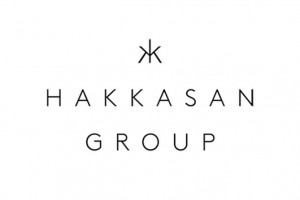Hakkasan logo